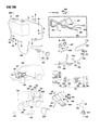 Dodge Colt Fuse Diagram - MS810966