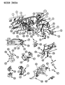 Jeep Turn Signal Flasher Diagram - 2932877
