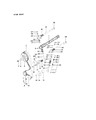 Chrysler Conquest Crankshaft Timing Gear Diagram - MD012791
