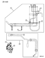 Chrysler Canister Purge Valve Diagram - 4797138