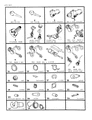 Chrysler LeBaron Ignition Lock Assembly Diagram - 4054878