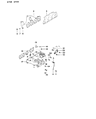 Dodge Colt Coolant Temperature Sensor Diagram - MD017918