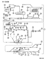 Jeep Comanche Relay Diagram - 4638094