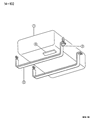 1996 Dodge Neon Fuel Tank Diagram - 4778373