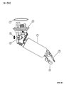 Dodge Neon Fuel Sending Unit Diagram - 4864035