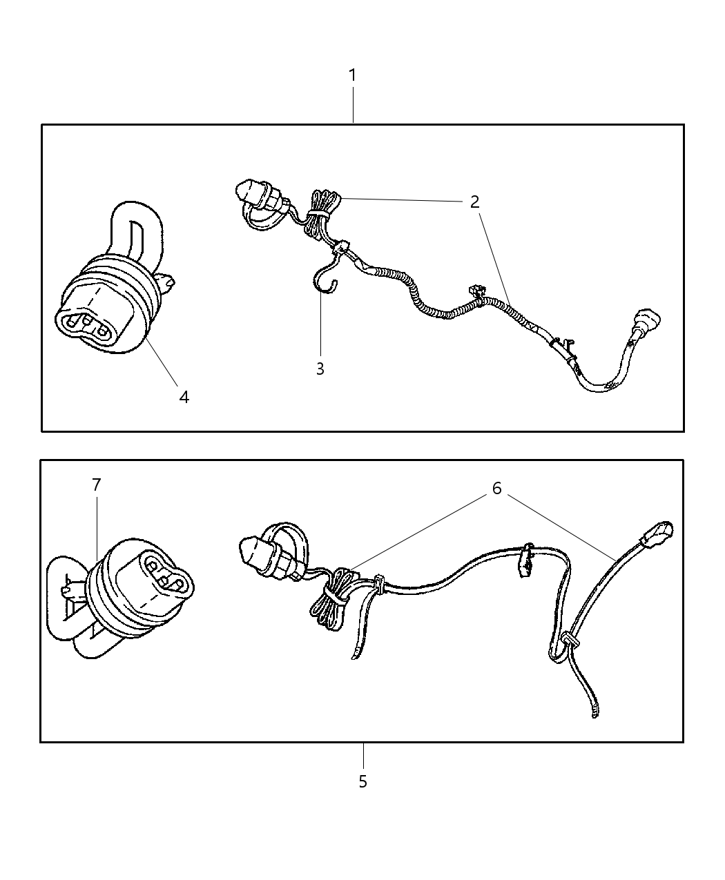 Mopar 82207243 Heater Kit Engine Block