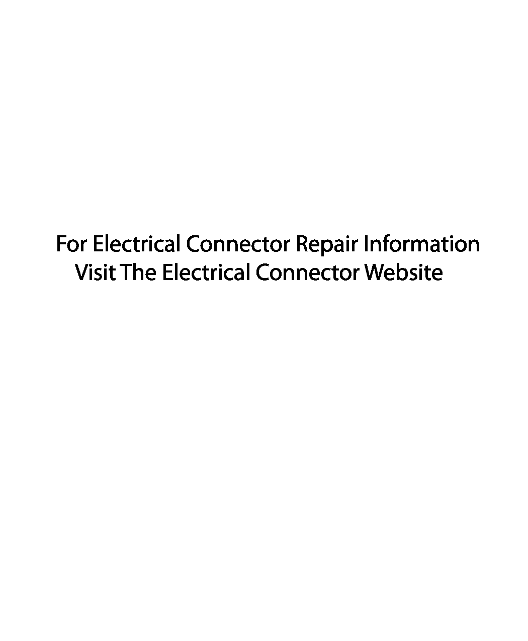 Mopar 5013930AC Wiring Package Underhood Connector Repair Info Online