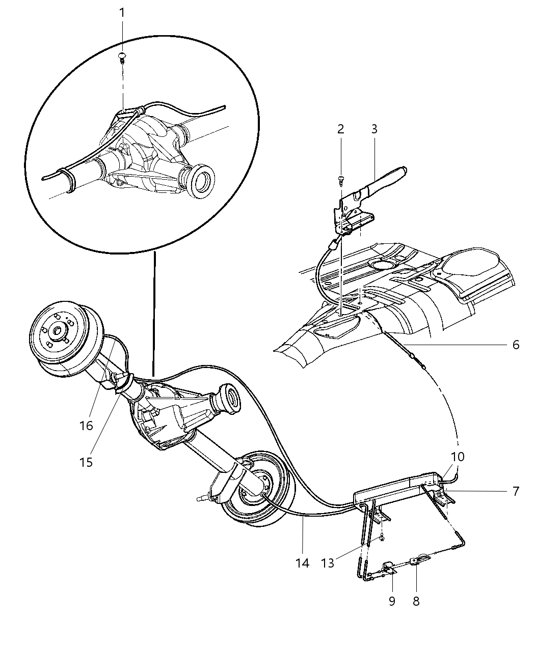 Mopar 4423735 Washer Teflon ID=.380 OD=.760 Thick=.025