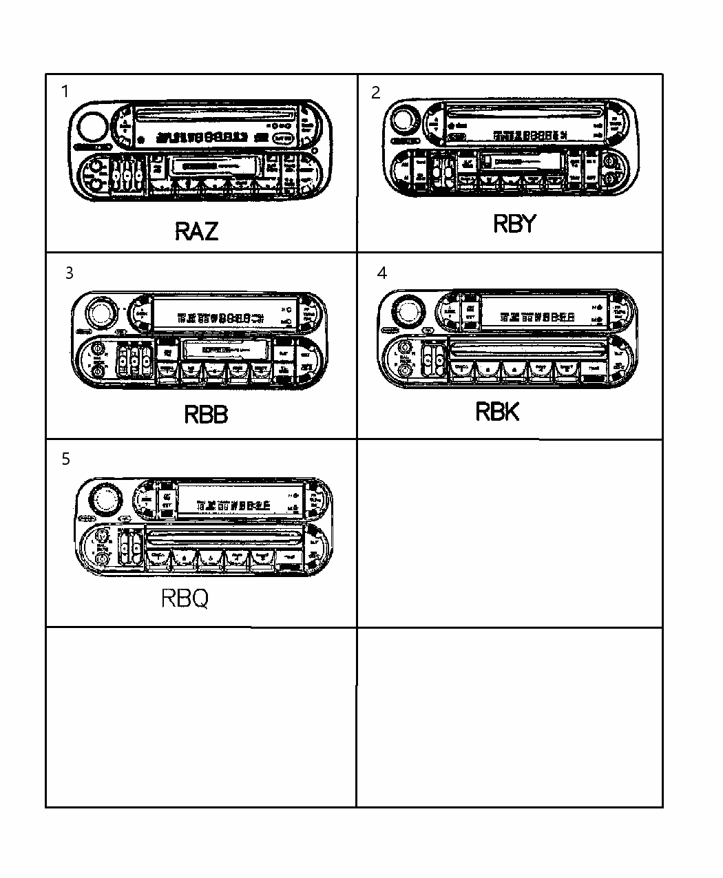 Mopar 56043078AB Strap Ground Engine To Plenum