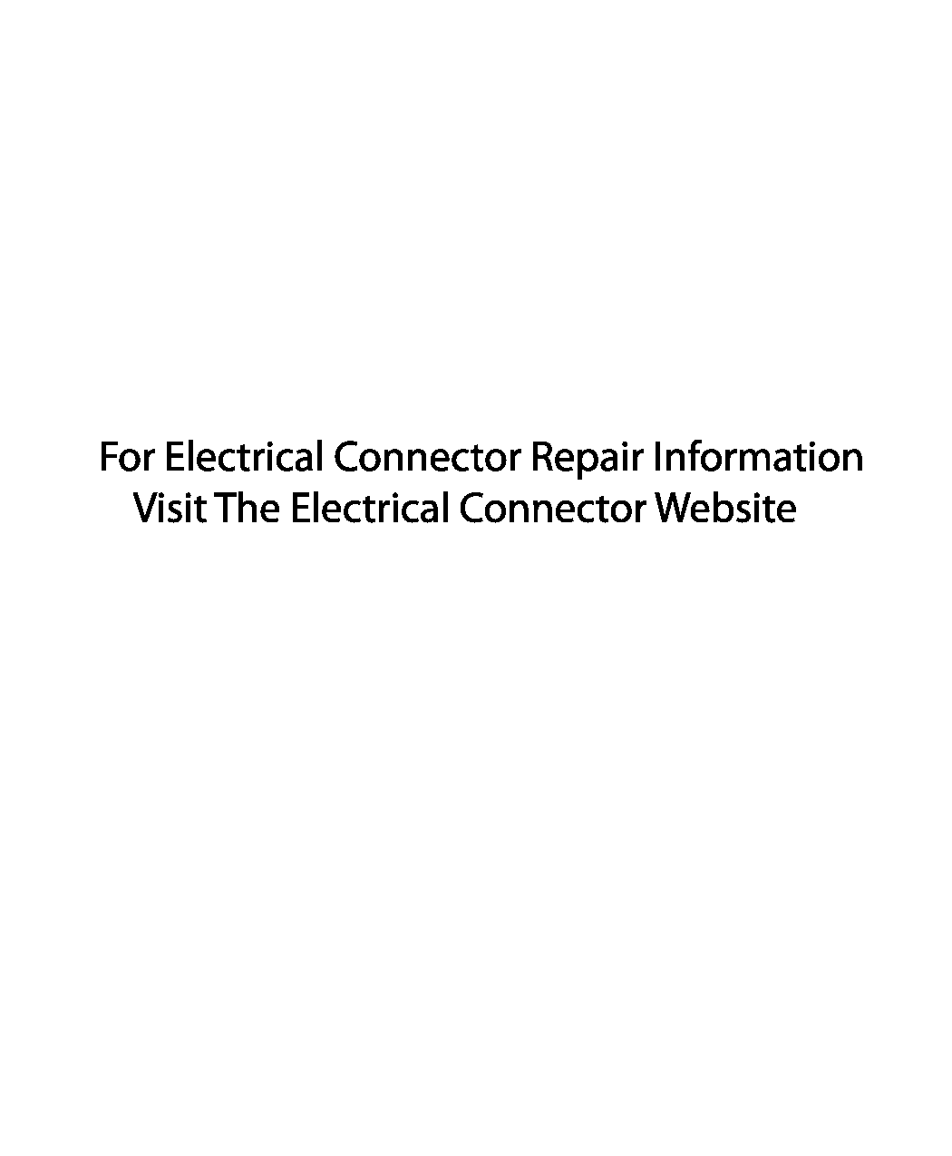 Mopar 5032888AA Wiring Radio Jumper