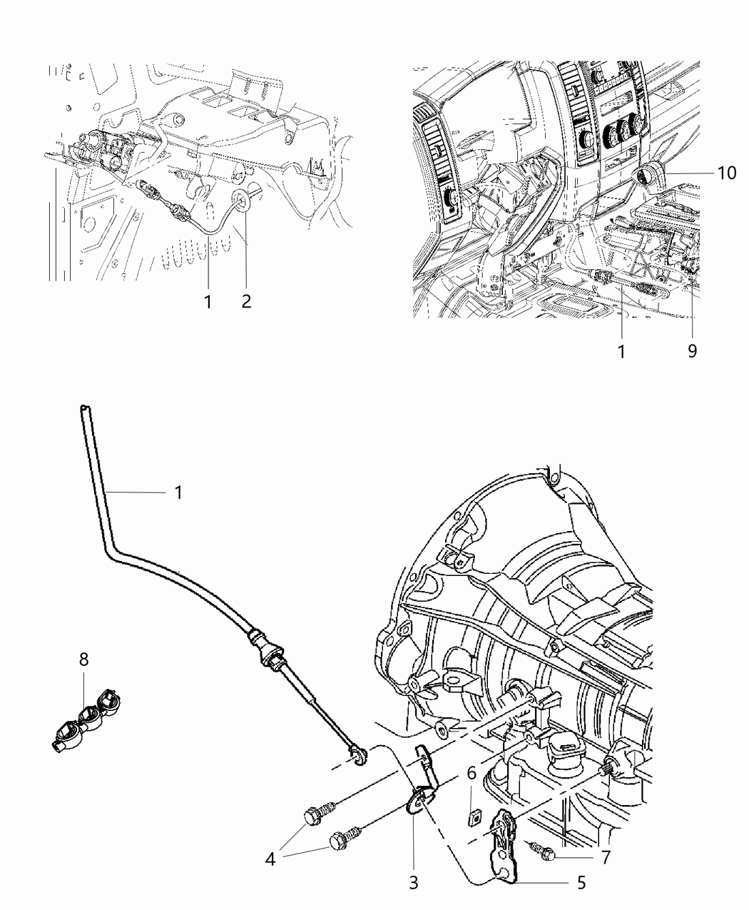 Mopar 68166463AA Shield Splash