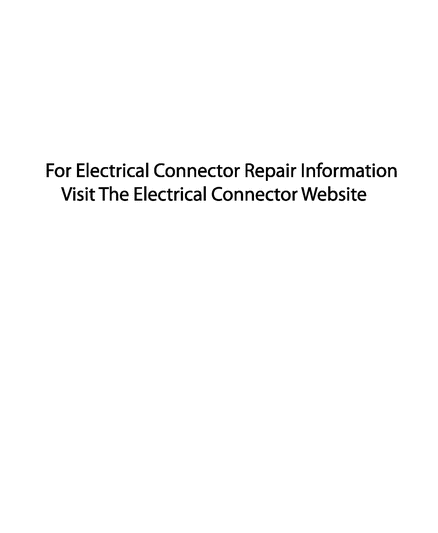 2009 Dodge Ram 3500 Pickup Wiring - Repairs Diagram