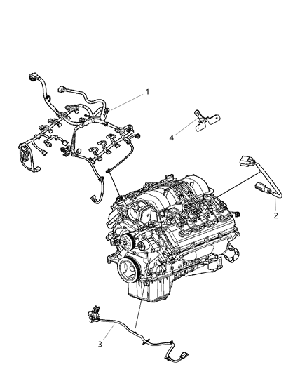 2011 Ram 1500 Wiring - Engine Diagram 1 - Thumbnail