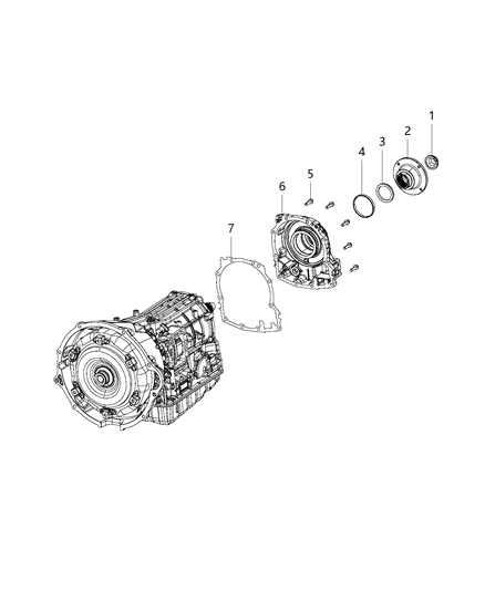 2015 Ram 4500 Extension Diagram 1 - Thumbnail