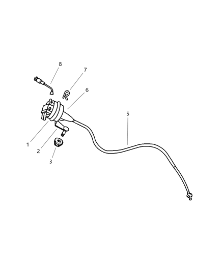 1999 Jeep Grand Cherokee Speed Control Diagram
