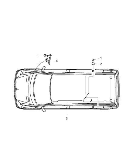 2008 Dodge Sprinter 2500 Wiring Body Diagram 3 - Thumbnail