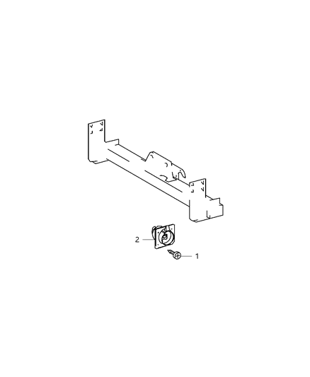 2008 Dodge Sprinter 3500 Modules Diagram 6 - Thumbnail