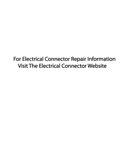 2002 Dodge Stratus Sedan Wiring - Repairs Diagram