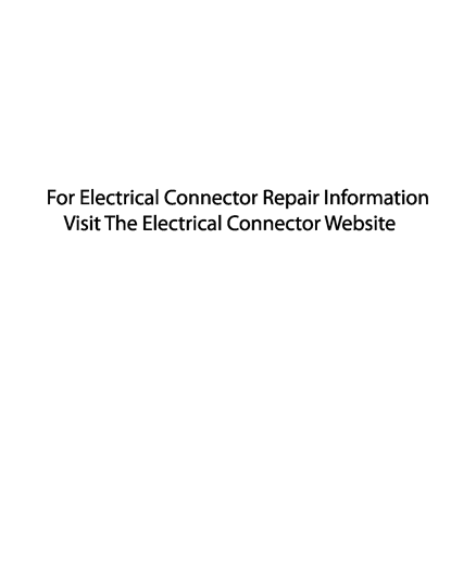 2005 Dodge Magnum Wiring Kit 3 Way Female Diagram for 5019916AB