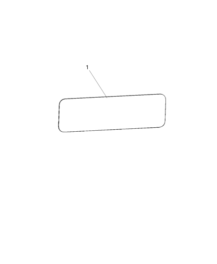 2021 Jeep Wrangler Hood Diagram