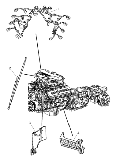 2006 Dodge Ram 3500 Wiring - Engine Diagram 2 - Thumbnail