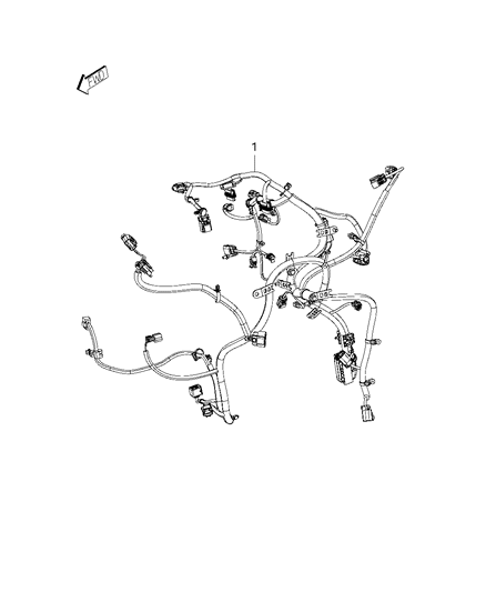 2014 Ram 3500 Cab Chassis Wiring - Engine Diagram 1 - Thumbnail
