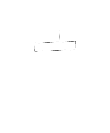 2021 Jeep Wrangler Jack And Cargo/Storage Area Diagram