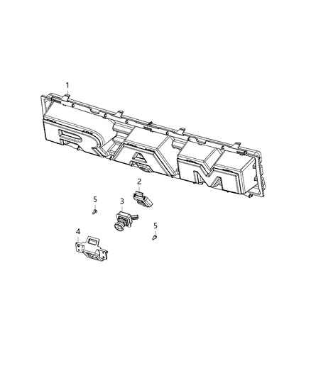2019 Ram 5500 Camera System Diagram 4 - Thumbnail