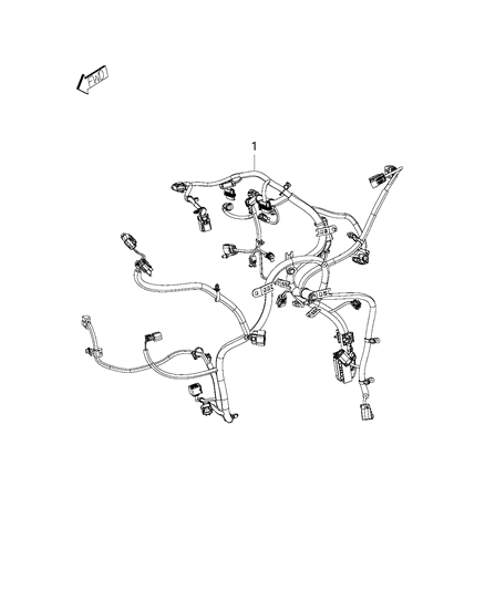 2018 Ram 5500 Wiring, Engine Diagram 2 - Thumbnail