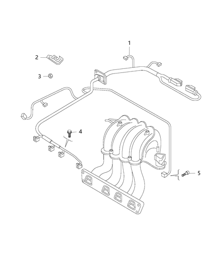 2016 Jeep Renegade Wiring, Engine Diagram 3 - Thumbnail