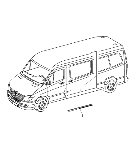 2009 Dodge Sprinter 3500 Wiring Body Diagram 6 - Thumbnail
