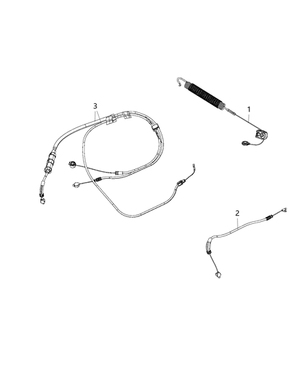 2012 Ram C/V Second Row - Quad Diagram 2 - Thumbnail