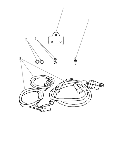 2002 Dodge Ram 3500 Regular Cab Fuel Pumptransfer Conversion Diagram