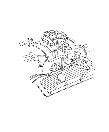 1997 Dodge Ram 2500 Wiring - Engine Diagram 1 - Thumbnail