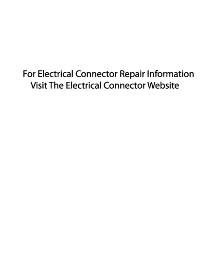 2007 Jeep Wrangler Wiring - Repairs Diagram
