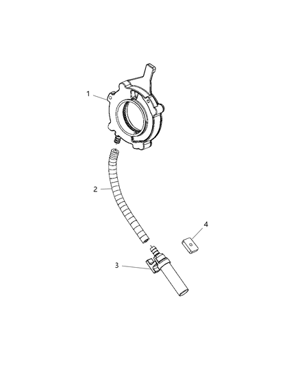 2016 Ram 1500 Oil Pump Diagram 2 - Thumbnail