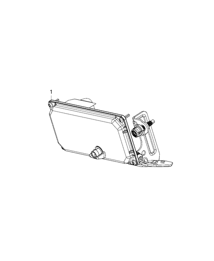2021 Ram 1500 Camera System Diagram 4 - Thumbnail