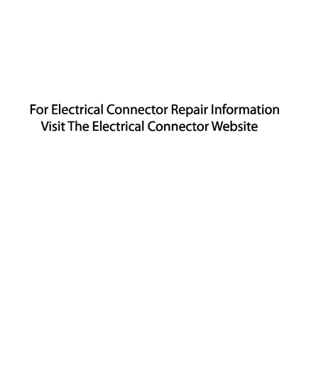 2014 Ram 3500 Cab Chassis Wiring - Repairs Diagram