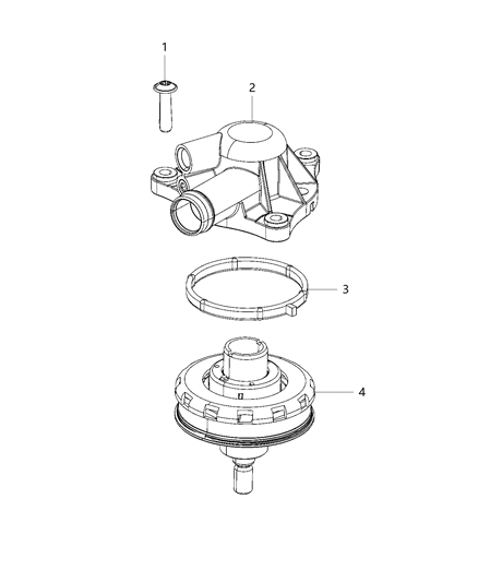 2020 Jeep Wrangler Crankcase Ventilation Diagram 3 - Thumbnail