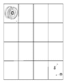 2004 Dodge Durango Spare Wheel Diagram - 5JF60PAKAA