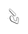 Chrysler PT Cruiser Drive Belt Diagram - 4668247AF