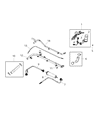 Jeep Gas Cap Diagram - 68339342AA
