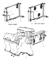 Jeep Transmission Oil Cooler Hose Diagram - 52079676AB