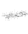 Dodge Ram 2500 Radiator Support Diagram - 55275412AB