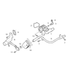 Jeep Coolant Temperature Sensor Diagram - 68294906AA
