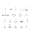Jeep Commander Drain Plug Diagram - 55276486AA
