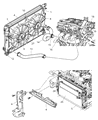Chrysler Drain Plug Diagram - 4762334