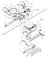 Chrysler Sebring Thermostat Diagram - MD328070