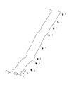 Ram 3500 Brake Line Diagram - 57008310AB
