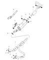 2019 Ram 3500 Catalytic Converter Diagram - 68143639AE